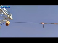 Cuatro paquetes de tablas de cuerda de conductor de las tablas de cabeza 100-125 mm 30 días Política de reembolso