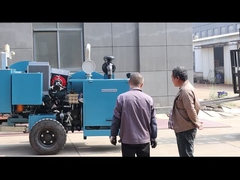 Tensión de cable hidráulico de 3 t para conductores aéreos de alta capacidad y rendimiento