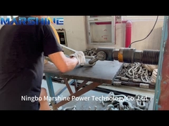 Bloque de cuerda grande