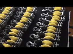 Bloque de polea de estilo gancho universal