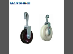 Bloque de recolección