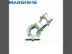 Bloque de cuerda de tres propósitos