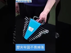 llave inglesa de doble cabeza