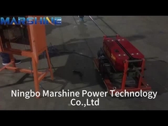 alimentador de cable