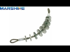 Herramienta de limpieza métrica de diámetro real de mandril de acero flexible