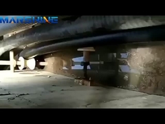 EE.UU. MEX7 Cable de elevación de cuerda de polea Bloque de rodillo de fibra de nylon pequeño