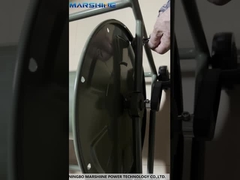 STS-03 Carrete de bobina de fibra óptica multifuncional de cable de bobina de tambor